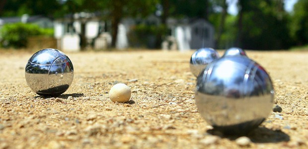 Waitangi Petanque