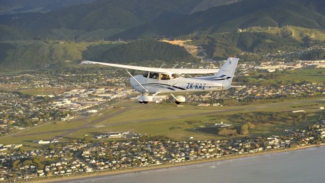 Rodney Aero Club
