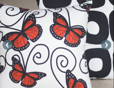 Ingrid Anderson Textile Design