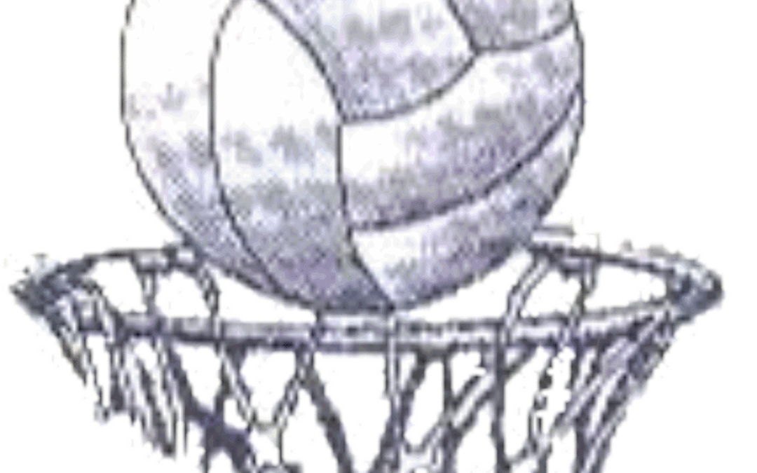 Netball Notices