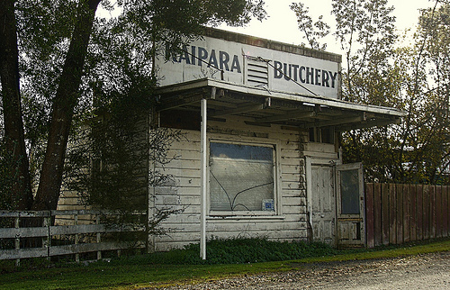 Kaipara Butchery to be Saved