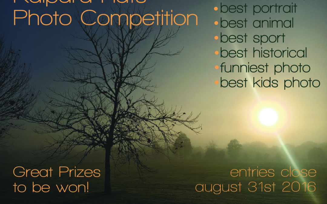 Photo Competition